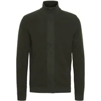 !Solid SOLID Strickjacke SDValencia in grün | Gr.: M