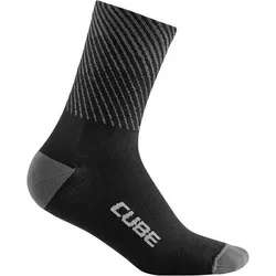 Cube Socken High Cut Be Warm Schwarz Modell 2024