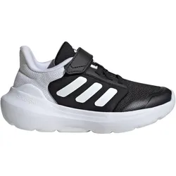 adidas Sportswear Tensaur Run 2.0 Sneaker Kinder IE5983 - core black/cloud white/core black 31