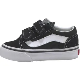 Vans Old Skool V Schwarz 22,5