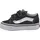 Vans Old Skool V Schwarz 22,5