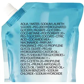 La Roche-Posay Lipikar Surgras Konzentrierte Duschcreme 400 ml