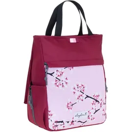 SPEAR Hygge Bordeaux/Rosa