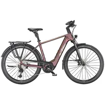 KTM Macina Style 720 2025 28 Zoll RH 46 cm sunset matt/champagne black