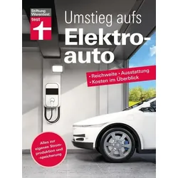 Umstieg aufs Elektroauto