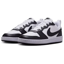 Nike Court Borough Low Recraft Kids White/Venice/Plum Fog/White 40