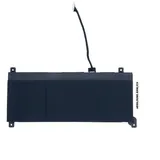 WORTMANN TERRA EG20-2S5200/BATTERY, Akku, Wortmann, 360-11V3