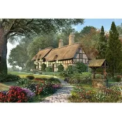 Castorland C-150915-2 Magic Place,Puzzle 1500 Teile