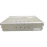 Smeg CKFW3001RDM Wok 30cm, Rot