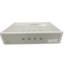 Smeg CKFW3001RDM Wok 30cm, Rot