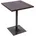 MCW H10-2 60 x 60 x Schwarz-Braun