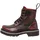 Art Unisex 1166 Marina Oxford-Stiefel, Scharlachrot, 39