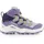 Lowa Maddox Pro GTX Mid VC Kinder Flieder/Pflaume 23