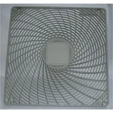 Daikin Auslass Gitter für Daikin Altherma R HT - 300126P von Daikin