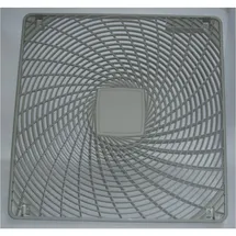 Daikin Auslass Gitter für Daikin Altherma R HT - 300126P von Daikin