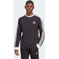 adidas adicolor Classics 3-Streifen Longsleeve Black M