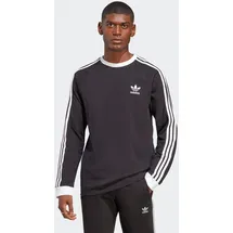 adidas adicolor Classics 3-Streifen Longsleeve Black M