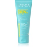 Perfect Skin Acne Micro-Peeling - Paste - Maske 3in1 75 ml
