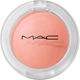 MAC Glow Play Blush so natural