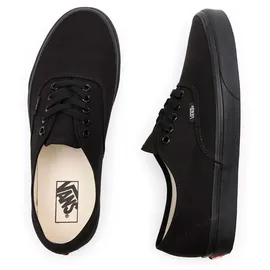 Vans Authentic black/black 35