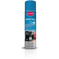 Cockpit-Spray fresh 400ml