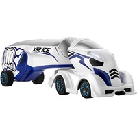 Anki 000-00052 Overdrive Supertruck X-52 Ice Renntruck, Mehrfarbig