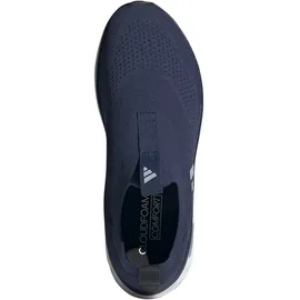 adidas Cloudfoam Go Sock Herren Dark Blue/Halo Silver/core Black 42