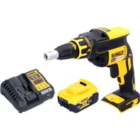DeWalt DCF 620 P1 Akku Trockenbauschrauber 18 V 30