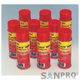 3M Scotch 1626 Reinigungs- und Entfettungsspray 400 ml