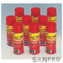 3M Scotch 1626 Reinigungs- und Entfettungsspray 400 ml