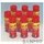 3M Scotch 1626 Reinigungs- und Entfettungsspray 400 ml