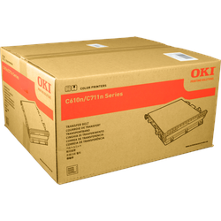 Oki Transfer Kit 44341902