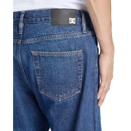 DC Shoes Worker Relax-fit Blau 30/32