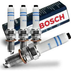 Bosch Zündkerze 0 241 145 528