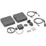 Logitech Extend - video/audio extender - USB-C 10Mb LAN