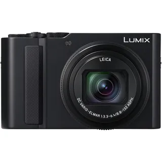Panasonic Lumix DC-TZ300 Schwarz