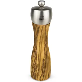 Peugeot Fidji Salzmühle 20 cm olivenholz