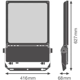 LEDVANCE LED-Scheinwerfer FLFLEX#4099854373596