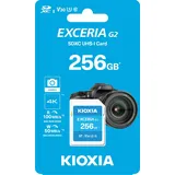 KIOXIA LNEX2L256GG4 Speicherkarte 256 GB