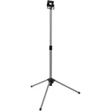 LEDVANCE Baustrahler LED Value Tripod, 1,5m Kabel, 900 lm, 10W, mit Stativ, IP54 Spritzwasserschutz