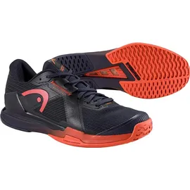 Head Racket Head Sprint Pro 4.0 Men DBRD