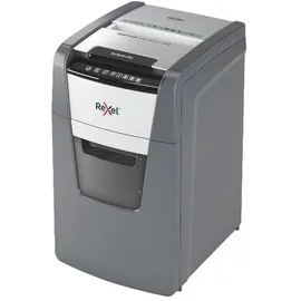 Rexel Optimum AutoFeed+ 150X Schwarz