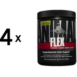 Universal Nutrition Animal Flex Powder 369 g, Kirschbeere)