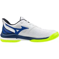 Mizuno Wave Exceed Tour 7 Blue/Yellow/White 43