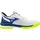 Mizuno Wave Exceed Tour 7 Blue/Yellow/White 43