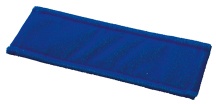VERMOP Sprint Wischmopp 14430 , Breite: 50 cm, Sprint Blue