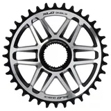 XLC CR-E09 Kettenblatt Schwarz