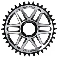 XLC CR-E09 Kettenblatt Schwarz