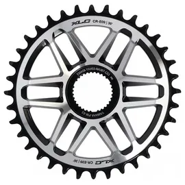 XLC CR-E09 Kettenblatt Schwarz