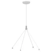 Dotlux Pendelset Seil 1,5m 5450